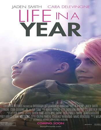 Life in a Year 2020 Hindi Dual Audio Web-DL Full Movie Download