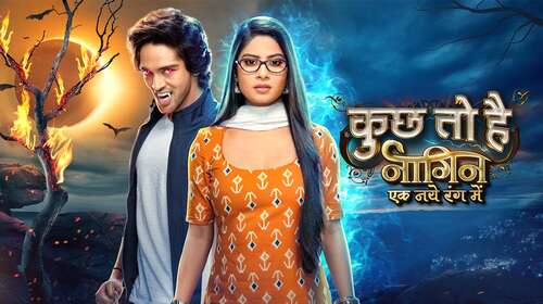 Kuch Toh Hai Naagin Season 6 14 February 2021 Full Episode Download