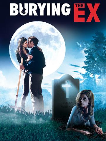 Burying the Ex 2014 Hindi Dubbed (Fan Dub) 480p BluRay x264 300MB