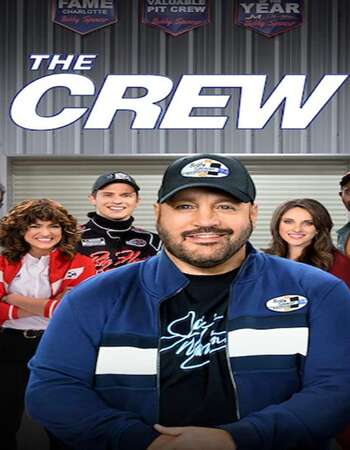 The Crew 2021 S01 Complete Hindi Dual Audio 720p Web-DL MSubs