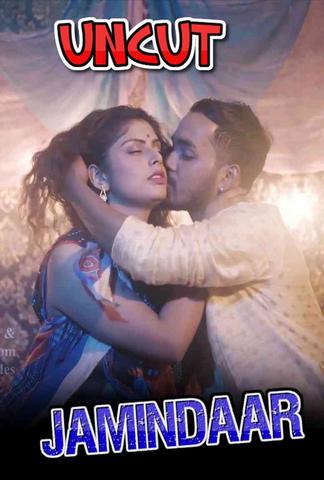 18+ Jamindaar 2021 Nuefliks Hindi UNCUT Hot Web Series 720p HDRip x264 110MB