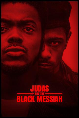 Judas and the Black Messiah 2021 English 480p HDRip x264 350MB ESubs