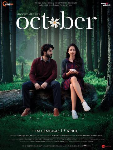 October 2018 Hindi 480p HDRip x264 350MB ESubs