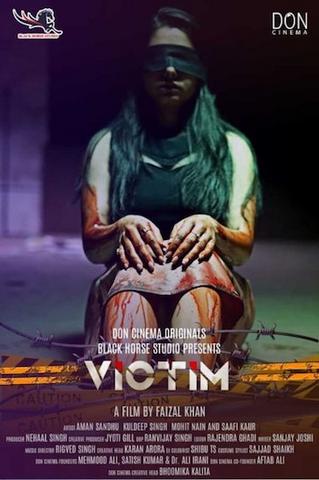 Victim 2021 Hindi 480p HDRip x264 300MB ESubs