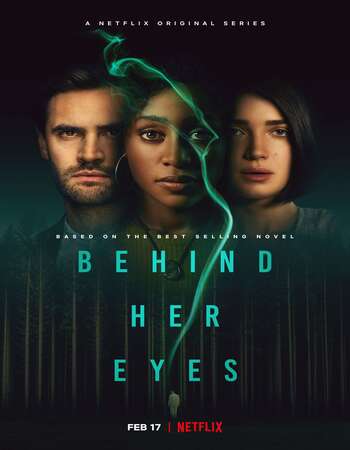 Behind Her Eyes 2021 Hindi Dual Audio Web-DL Full Netflix Season 01 Download