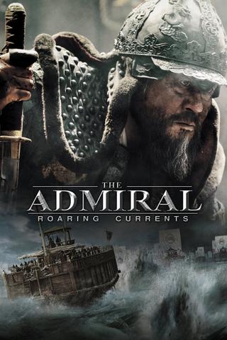 The Admiral Roaring Currents 2014 Dual Audio Hindi 480p BluRay x264 400MB ESubs