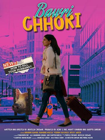 Bawri Chhori 2021 Hindi 480p HDRip x264 300MB ESubs