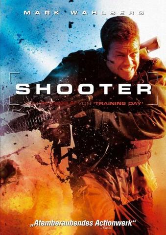 Shooter 2007 Dual Audio Hindi 480p BluRay x264 400MB