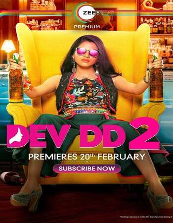 Dev DD 2021 Full Season 02 Download Hindi In HD