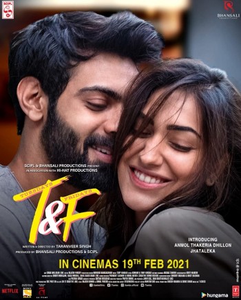 Tuesdays and Fridays 2021 Hindi Full Movie Download