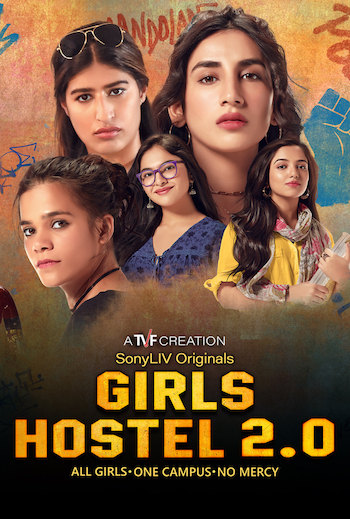 Girls Hostel 2021 S01 Hindi All Episodes Download