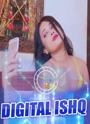 18+ Digital Ishq 2021 NueFliks Hindi Hot Web Series 480p HDRip x264 300MB