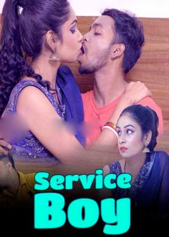 Service Boy 2021 LoveMovies Hindi Hot Web Series 720p HDRip x264 180MB