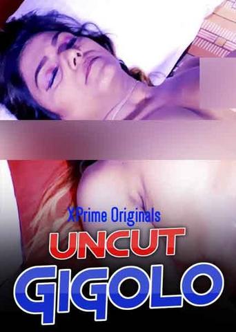 18+ Gigolo 2021 XPrime Hindi UNCUT Hot Web Series 720p HDRip x264 150MB