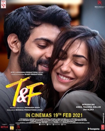 Download Tuesdays and Fridays 2021 Hindi Full Movie hd 720p 