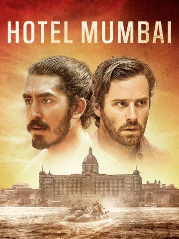 Hotel Mumbai 2018 Dual Audio Hindi 480p BluRay x264 400MB ESubs