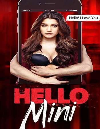 Hello Mini 2019 Hindi Season 01 Complete 720p HDRip x264