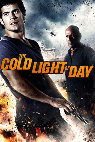 The Cold Light of Day 2012 Dual Audio ORG Hindi 480p BluRay x264 300MB ESubs