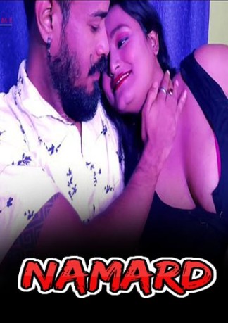 18+ NaMard 2021 XPrime Hindi Hot Web Series 720p HDRip x264 130MB