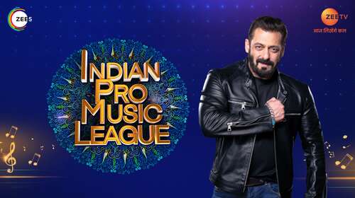 Indian Pro Music League 03 April 2021 Full Episode Download width=