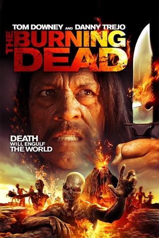 The Burning Dead 2015 Dual Audio ORG Hindi 480p BluRay x264 300MB ESubs