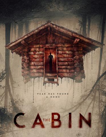 The Cabin 2018 Dual Audio Hindi 480p WEB-DL x264 300MB ESubs