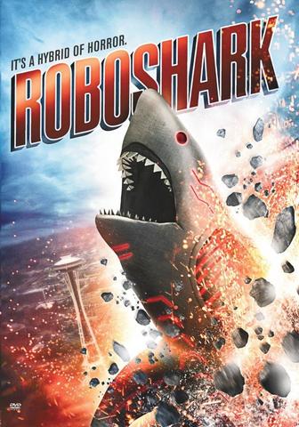 Roboshark 2015 Dual Audio Hindi 480p WEB-DL x264 300MB ESubs