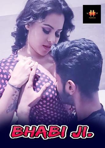 18+ Bhabhi Ji 2021 11UpMovies Hindi Hot Web Series 720p HDRip x264 150MB