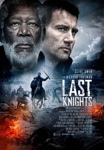 Last Knights 2015 Dual Audio Hindi Full Movie Download