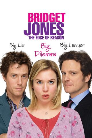 Bridget Jones The Edge of Reason 2004 Dual Audio Hindi 480p BluRay x264 350MB ESubs