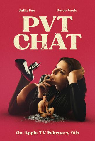 PVT Chat 2020 UNRATED Dual Audio Hindi (Fan Dub) 480p WEB-DL x264 300MB ESubs