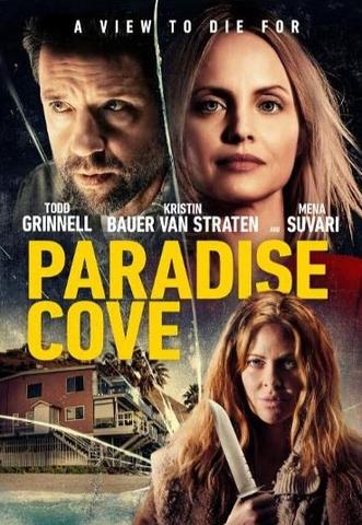 Paradise Cove 2021 Dual Audio Hindi (Fan Dub) 480p WEB-DL x264 300MB