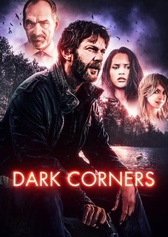 Dark Corners 2021 Dual Audio Hindi (Fan Dub) 480p WEB-DL x264 300MB