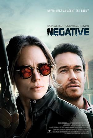 Negative 2017 Dual Audio Hindi 480p WEB-DL x264 350MB