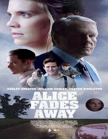 Alice Fades Away 2021 Hindi Dual Audio WEBRip Full Movie Download