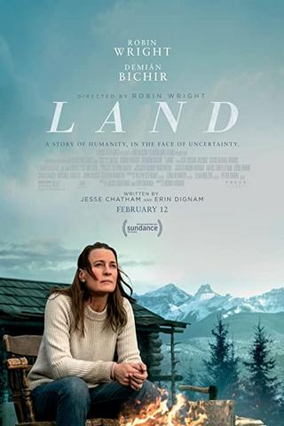 Land 2021 Dual Audio Hindi (Fan Dub) 480p WEB-DL x264 300MB