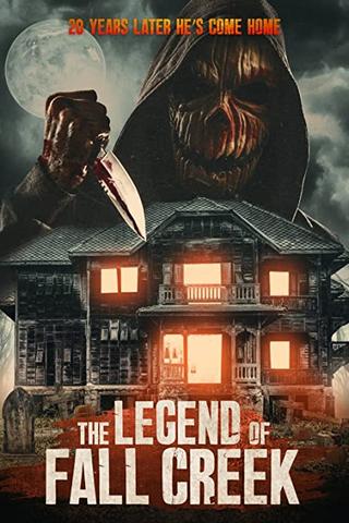 Legend of Fall Creek 2021 Dual Audio Hindi (Fan Dub) 480p WEB-DL x264 300MB