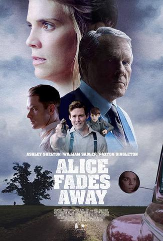 Alice Fades Away 2021 Dual Audio Hindi (Fan Dub) 480p WEB-DL x264 300MB