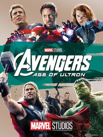 Avengers Age of Ultron 2015 Dual Audio Hindi 480p BluRay x264 450MB ESubs