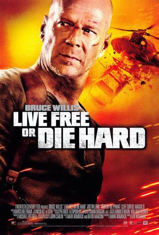 Live Free or Die Hard 2007 Dual Audio Hindi 480p BluRay x264 400MB ESubs