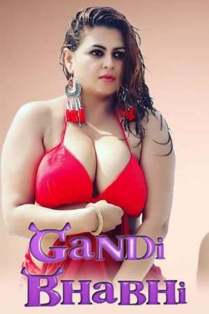 Gandi Bhabhi 2021 GulluGullu Hindi Hot Web Series 720p HDRip x264 180MB