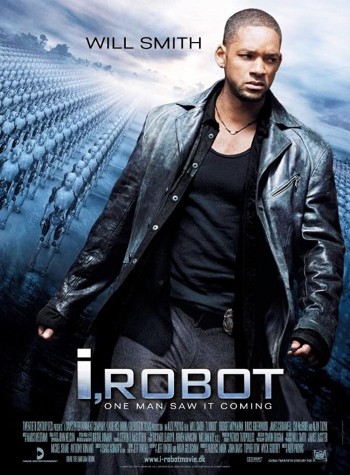 I Robot 2004 Dual Audio Hindi Full Movie Download