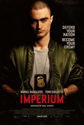 Imperium 2016 Dual Audio Hindi Full Movie Download
