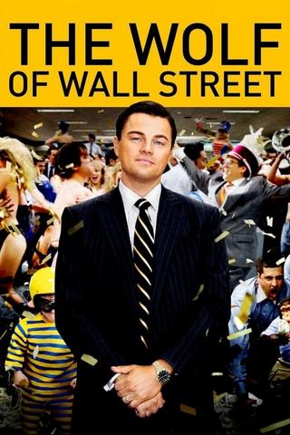 The Wolf of Wall Street 2013 Dual Audio Hindi (Fan Dub) 480p BluRay x264 500MB