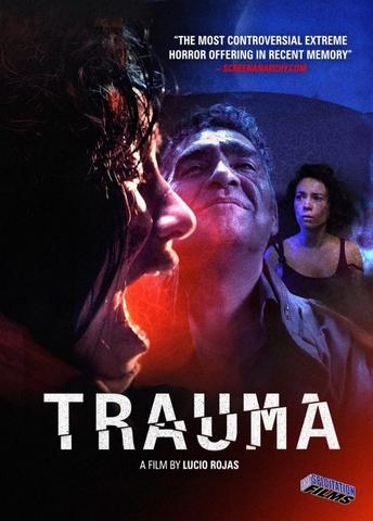 Trauma 2017 UNRATED Dual Audio Hindi 480p BluRay x264 300MB ESubs