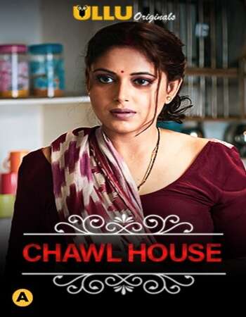 Charmsukh (Chawl House) 2021 Hindi S01 ULLU WEB Series 720p HDRip x264