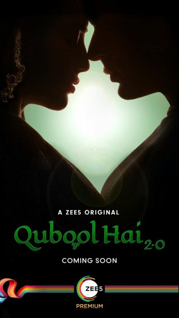 Qubool Hai 2.0 2021 S01 Hindi Complete WEB Series 720p 480p WEB-DL