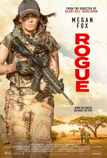 Rogue 2020 Dual Audio Hindi Full Movie Download