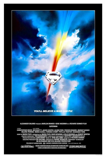 Superman 1978 Dual Audio Hindi Full Movie Download
