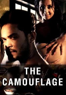 18+ The Camouflage 2021 KindiBox Hindi Hot Web Series 720p HDRip x264 210MB